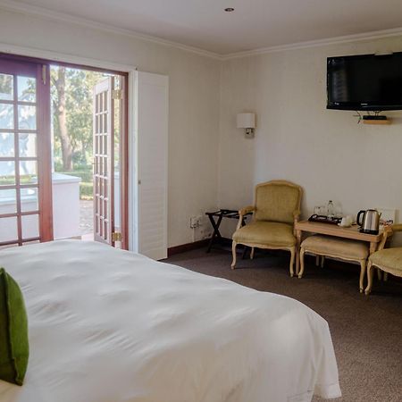 River Meadow Manor Centurion Zewnętrze zdjęcie