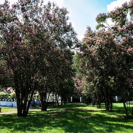 River Meadow Manor Centurion Zewnętrze zdjęcie