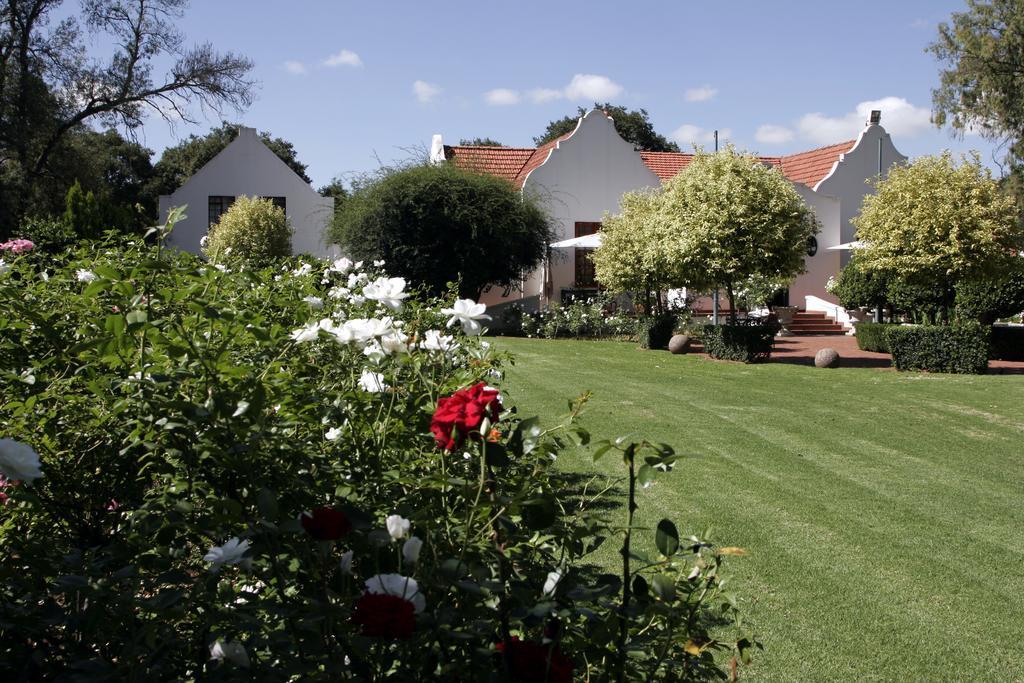 River Meadow Manor Centurion Zewnętrze zdjęcie
