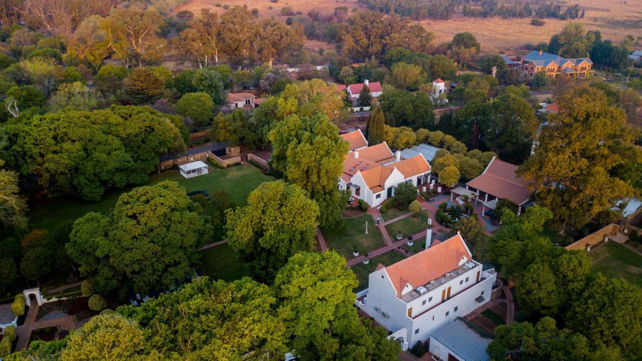 River Meadow Manor Centurion Zewnętrze zdjęcie