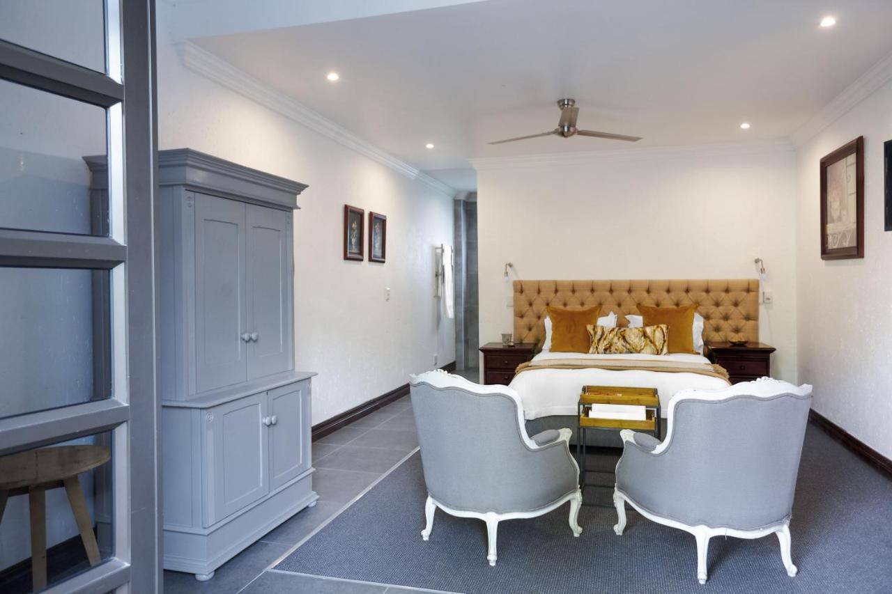 River Meadow Manor Centurion Zewnętrze zdjęcie