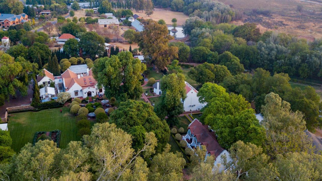 River Meadow Manor Centurion Zewnętrze zdjęcie