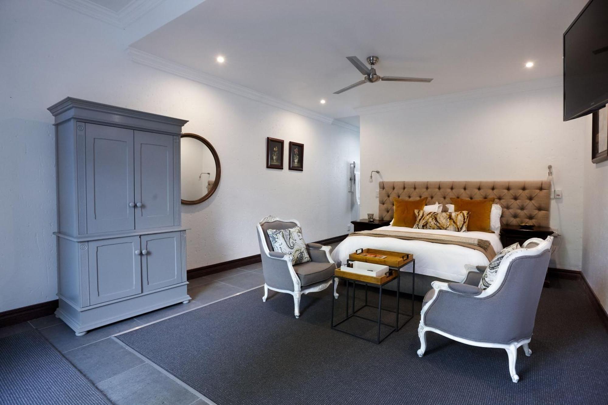 River Meadow Manor Centurion Zewnętrze zdjęcie