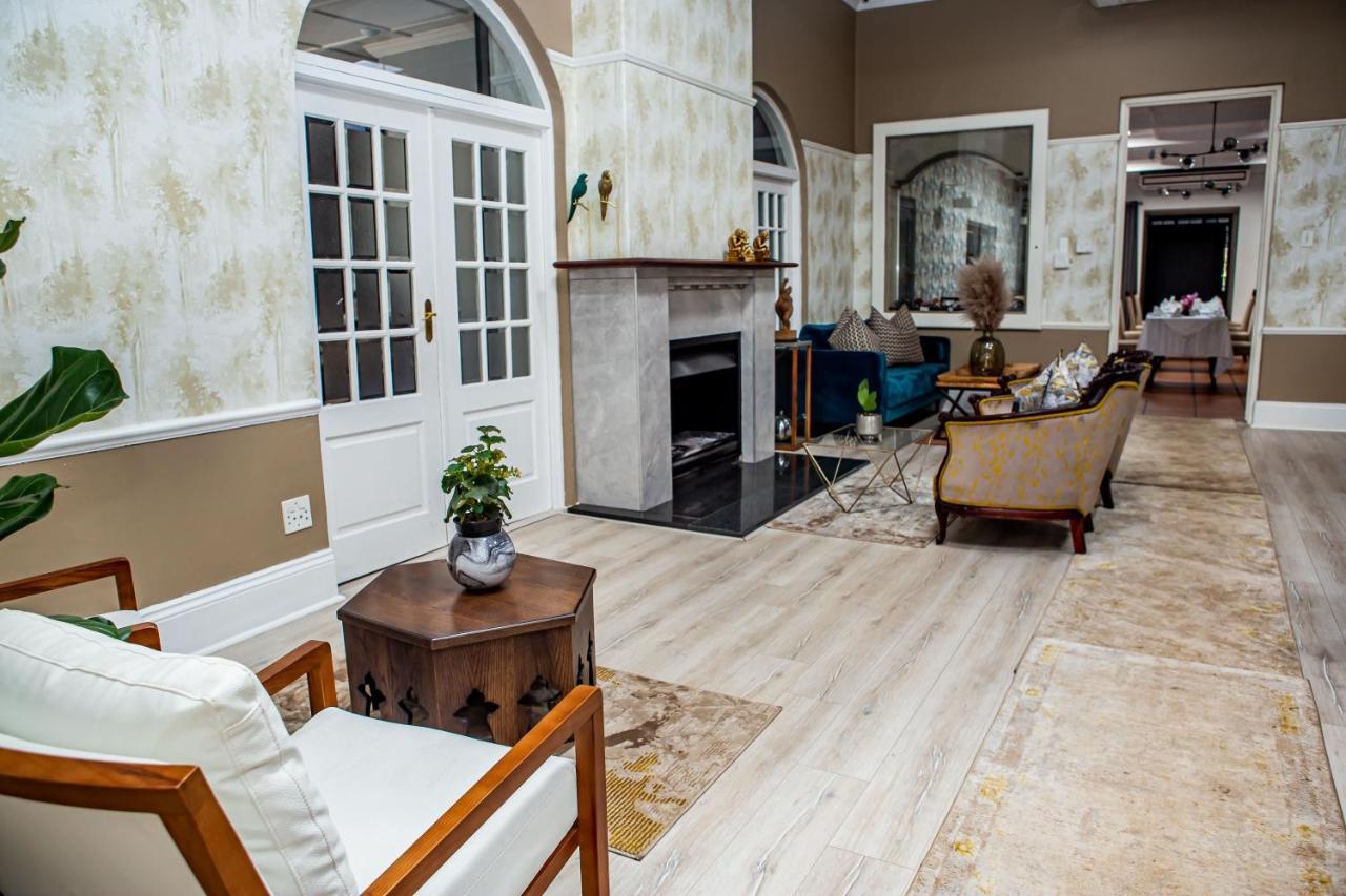 River Meadow Manor Centurion Zewnętrze zdjęcie