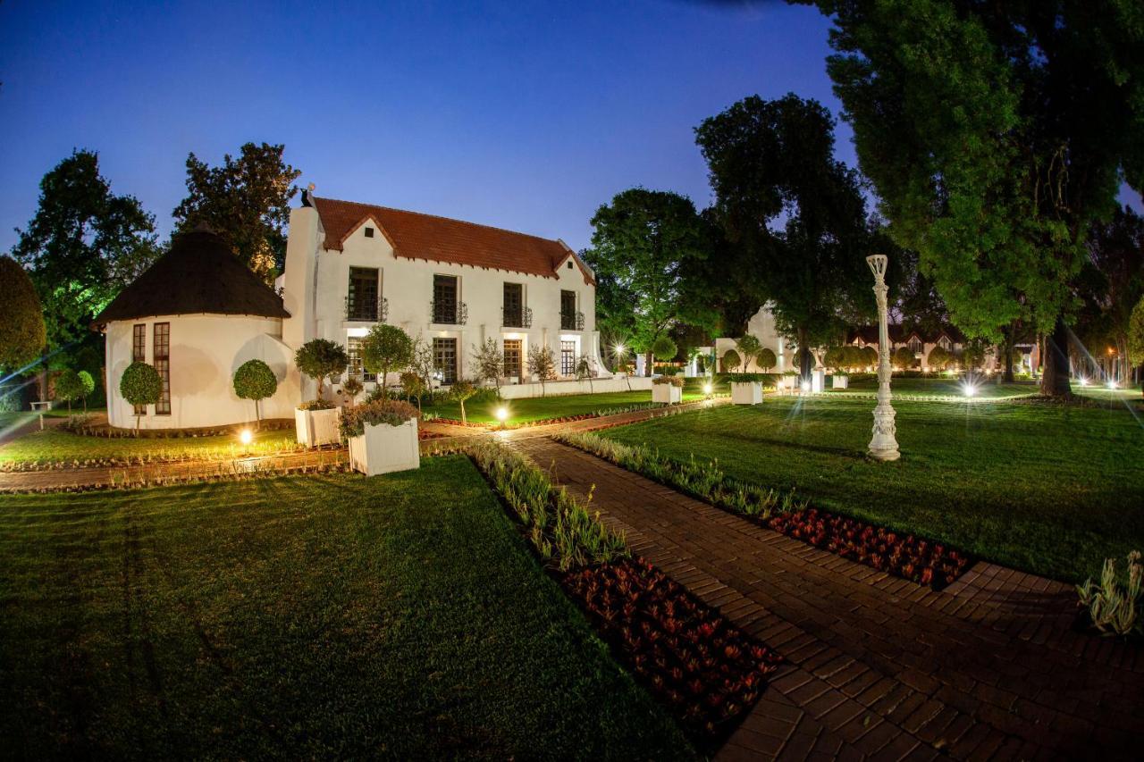 River Meadow Manor Centurion Zewnętrze zdjęcie