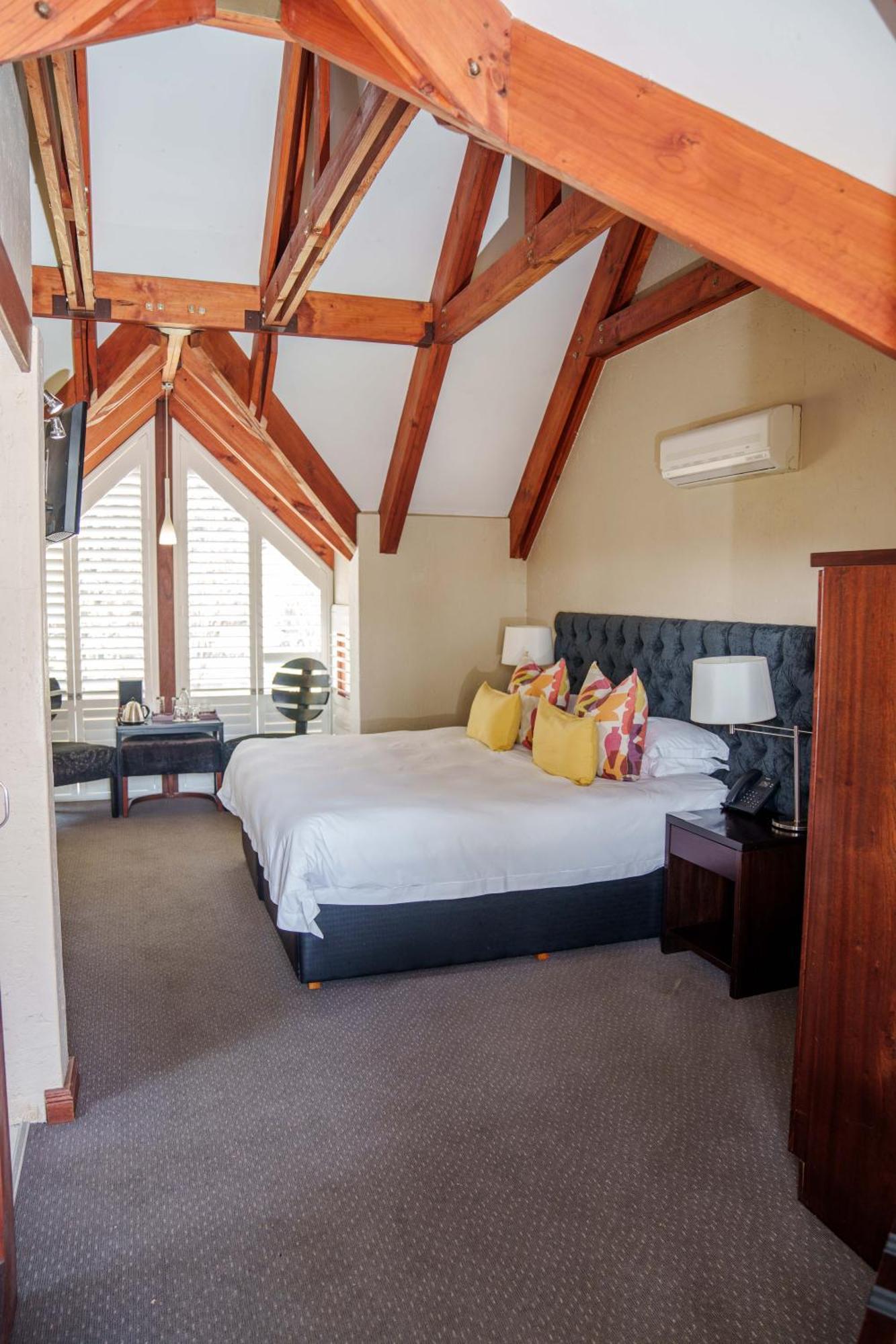 River Meadow Manor Centurion Zewnętrze zdjęcie