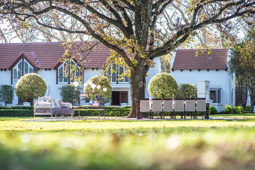 River Meadow Manor Centurion Zewnętrze zdjęcie