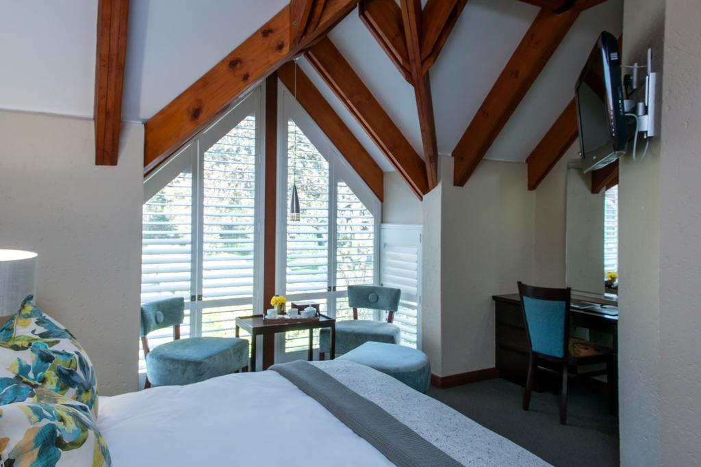 River Meadow Manor Centurion Zewnętrze zdjęcie