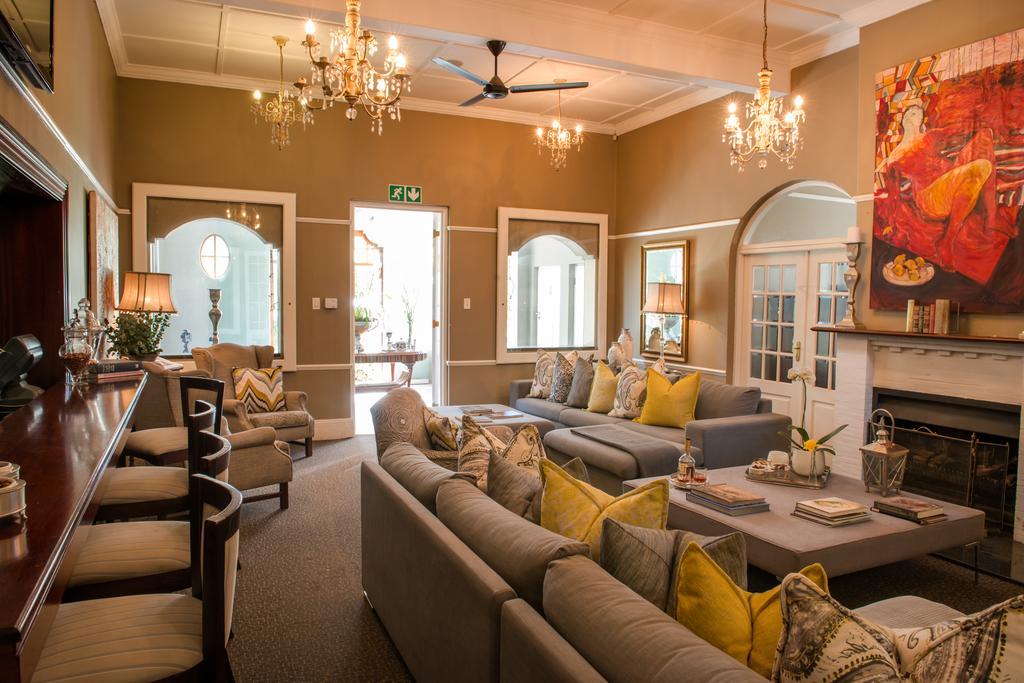 River Meadow Manor Centurion Zewnętrze zdjęcie