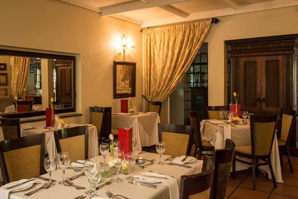 River Meadow Manor Centurion Zewnętrze zdjęcie