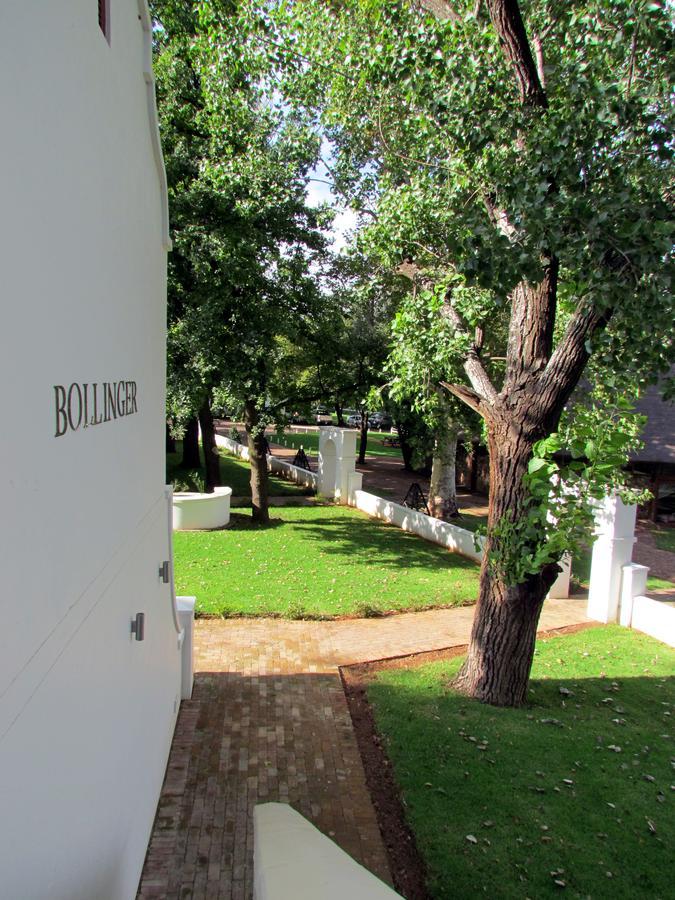 River Meadow Manor Centurion Zewnętrze zdjęcie