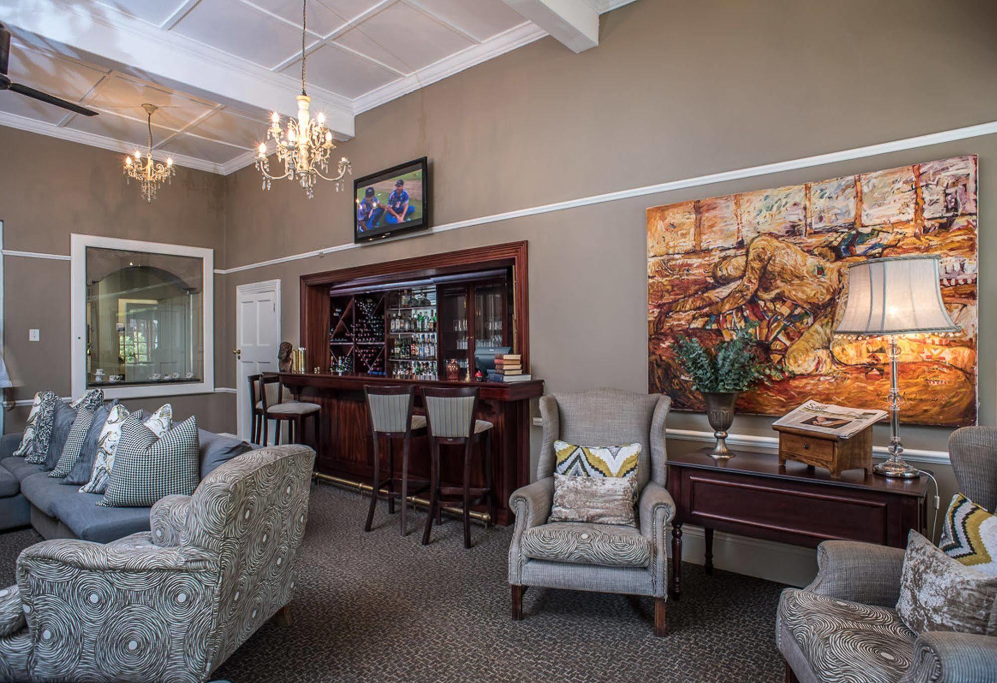 River Meadow Manor Centurion Zewnętrze zdjęcie