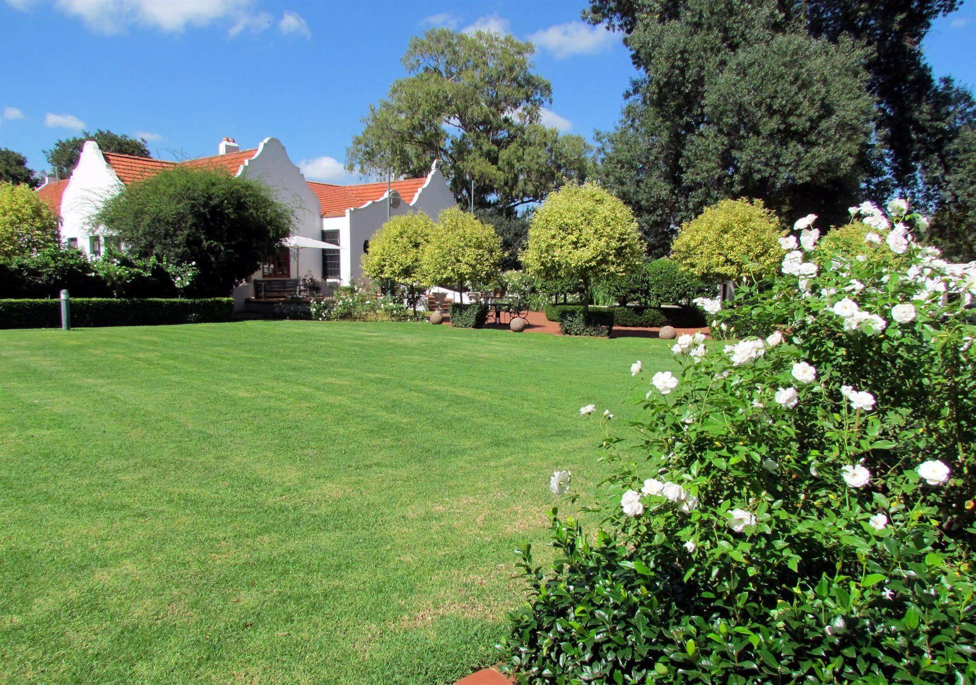River Meadow Manor Centurion Zewnętrze zdjęcie