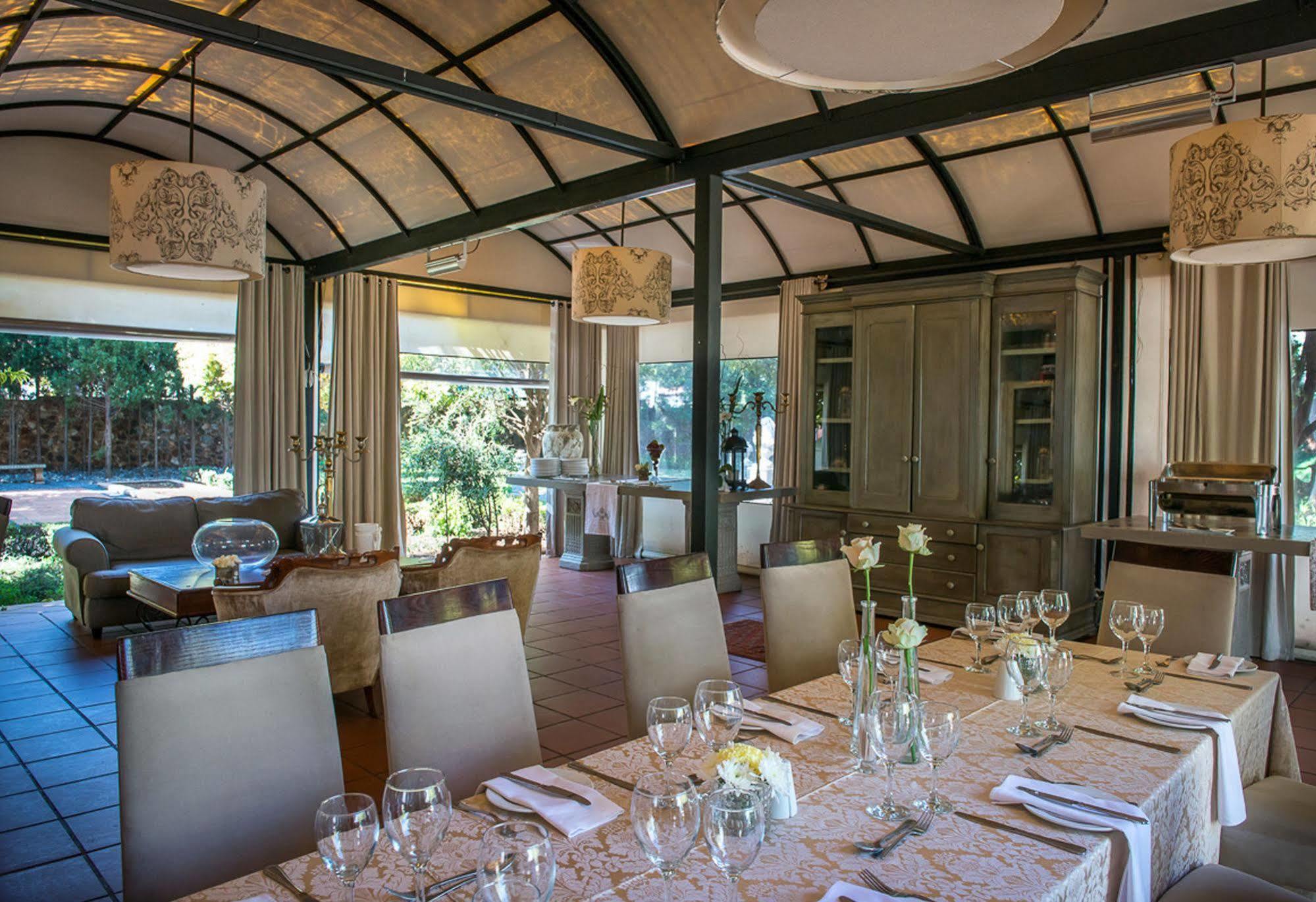River Meadow Manor Centurion Zewnętrze zdjęcie