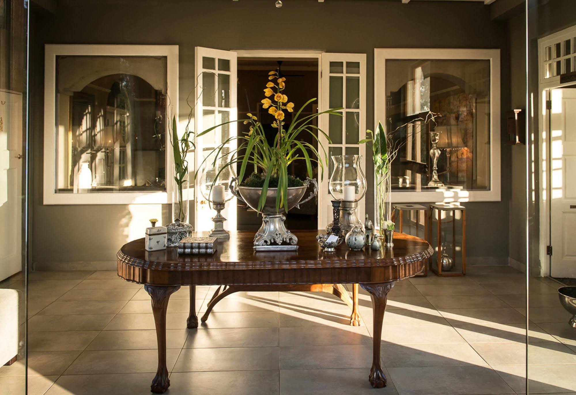 River Meadow Manor Centurion Zewnętrze zdjęcie