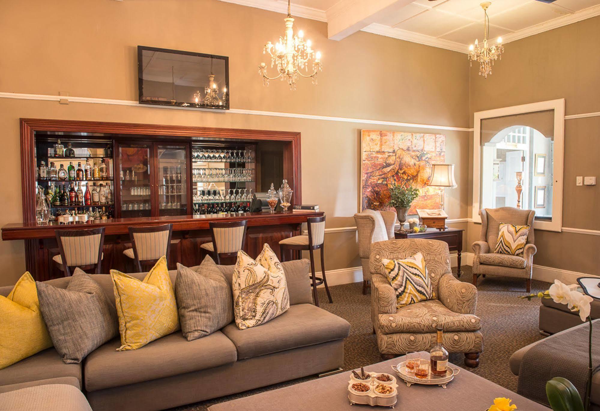 River Meadow Manor Centurion Zewnętrze zdjęcie