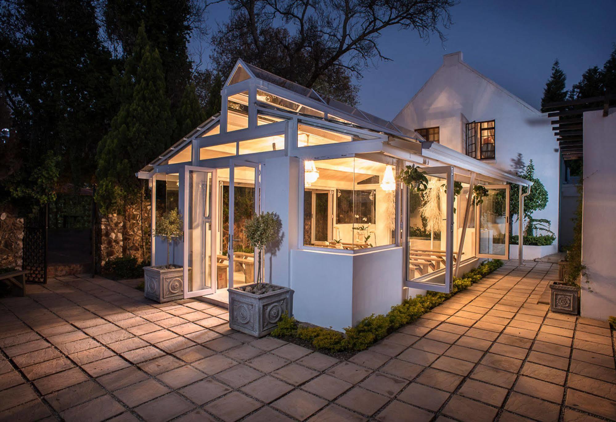 River Meadow Manor Centurion Zewnętrze zdjęcie