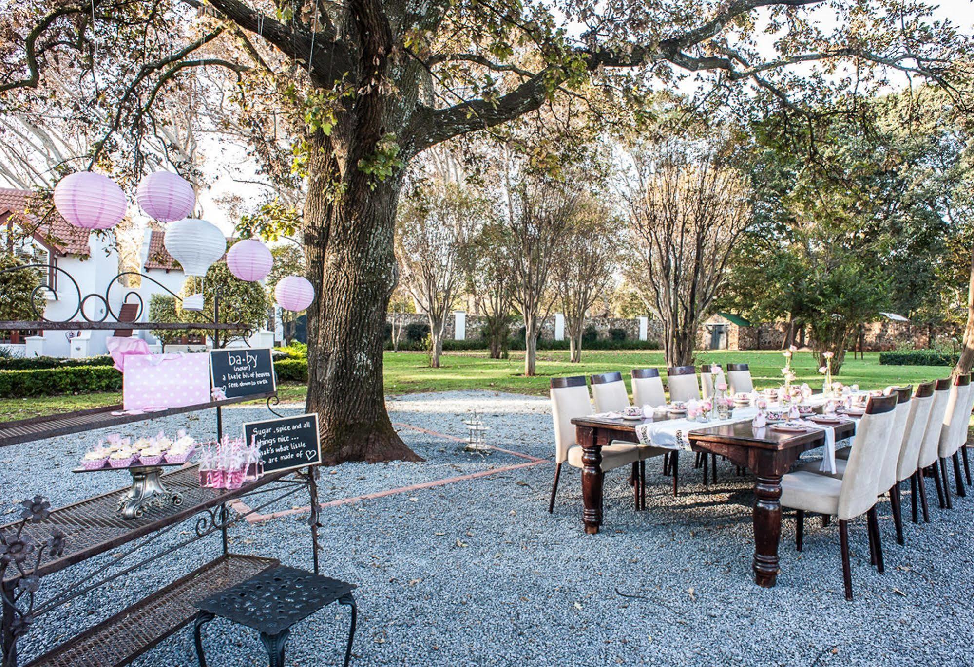 River Meadow Manor Centurion Zewnętrze zdjęcie