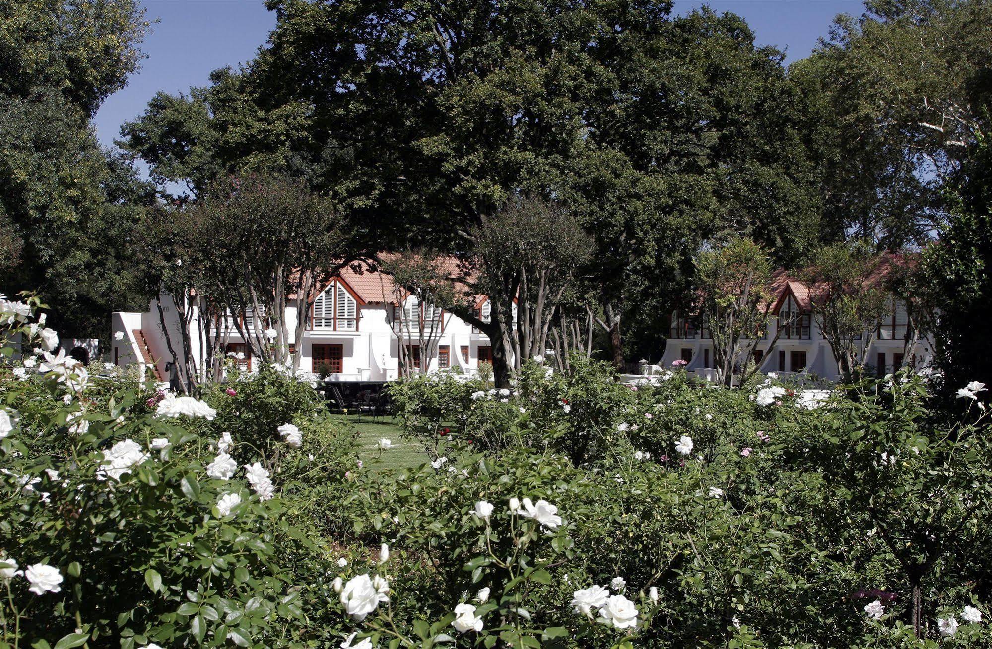 River Meadow Manor Centurion Zewnętrze zdjęcie