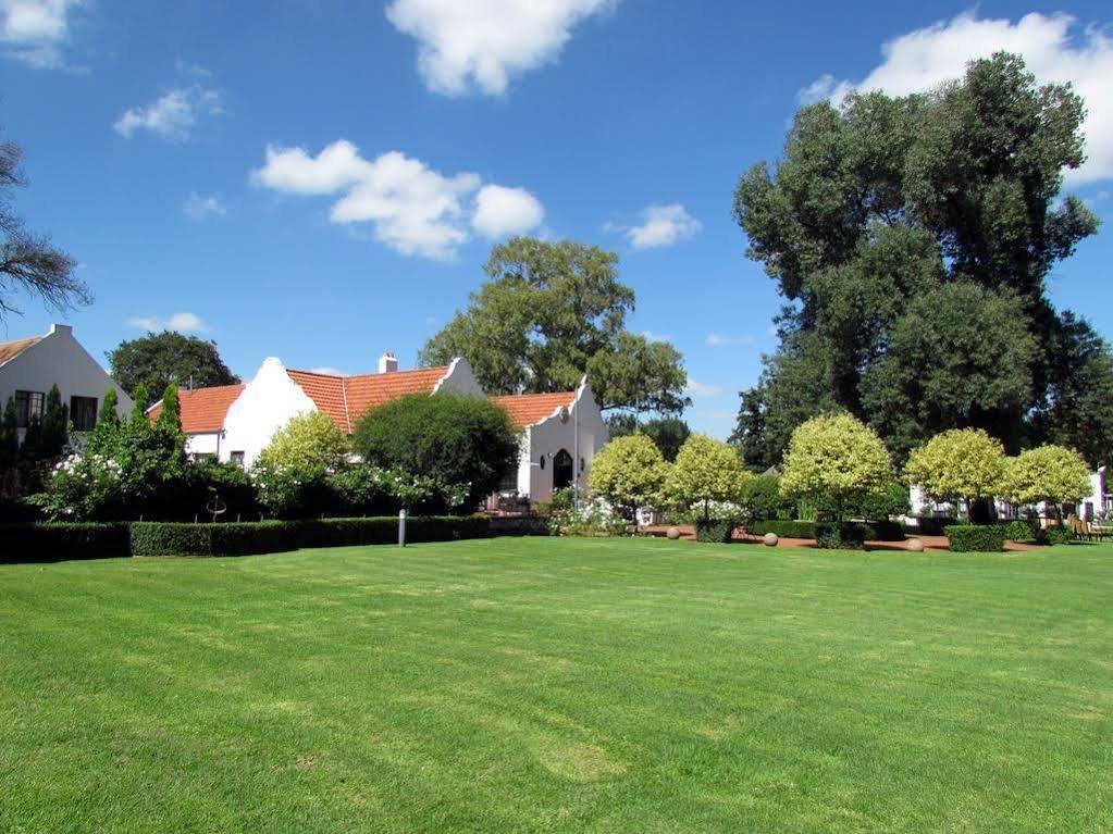 River Meadow Manor Centurion Zewnętrze zdjęcie