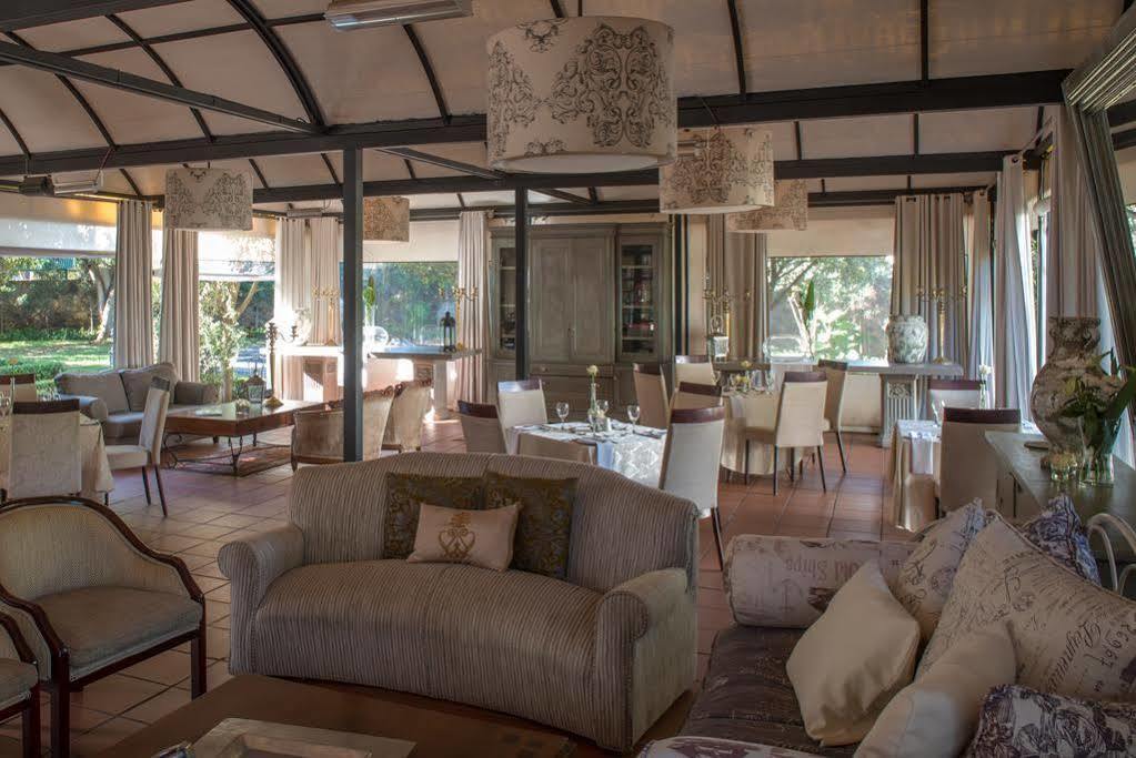 River Meadow Manor Centurion Zewnętrze zdjęcie